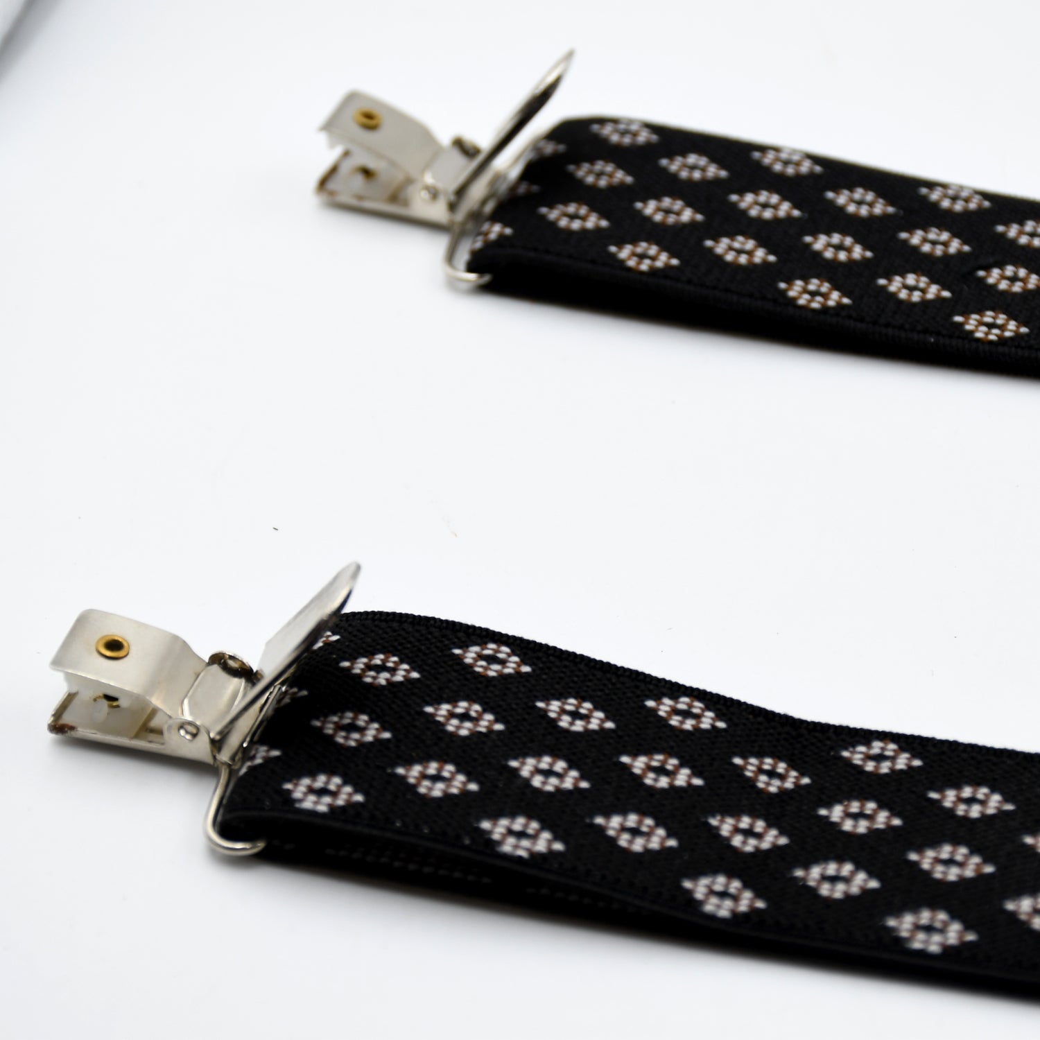 7897 Formal Suspender Men, Women, Boys, Girls Braces Suspenders Heavy Duty 3 Clips Elastic Adjustable Suspenders Elasticity Adjustable 7897 Formal Suspender Men, Women, Boys, Girls Braces Suspenders Heavy Duty 3 Clips Elastic Adjustable Suspenders Elasticity Adjustable